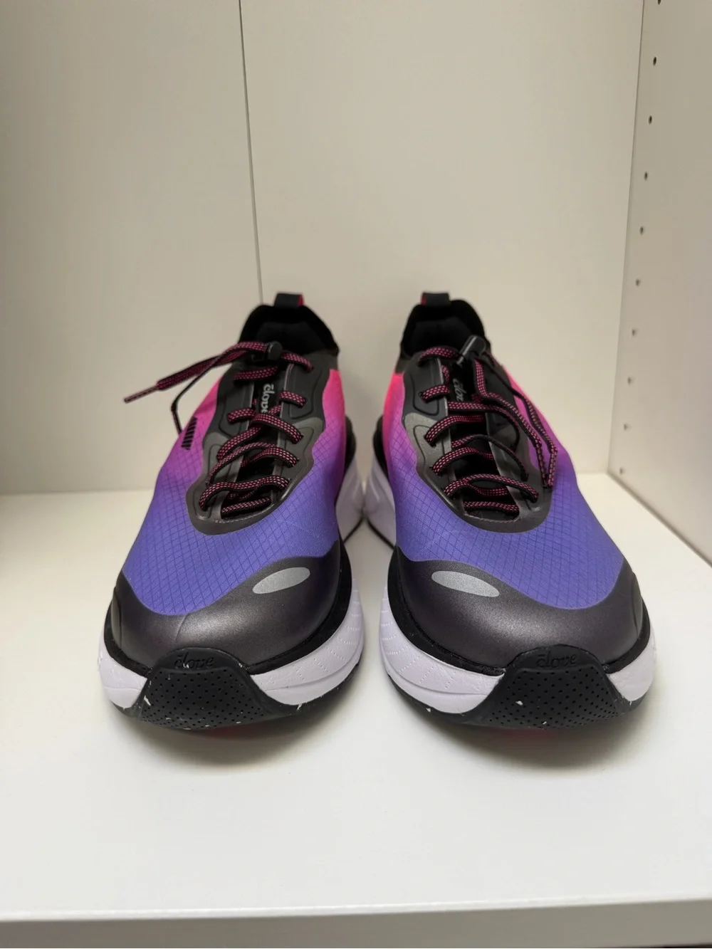 Clove Limited Edition Women’s Alto Healthcare Shoes Size 8.5